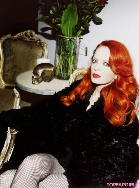 shirley manson naked|SHIRLEY MANSON Nude .